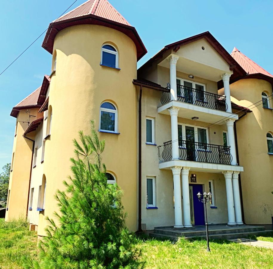 The Castle Suites & Apartment - Free Parking - (Adults Only) 크라쿠프 외부 사진