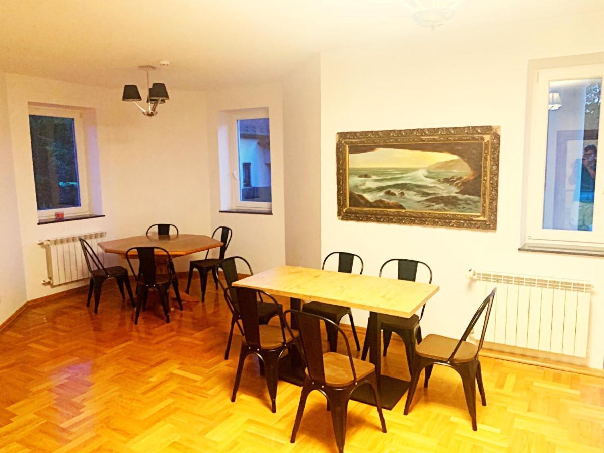 The Castle Suites & Apartment - Free Parking - (Adults Only) 크라쿠프 외부 사진
