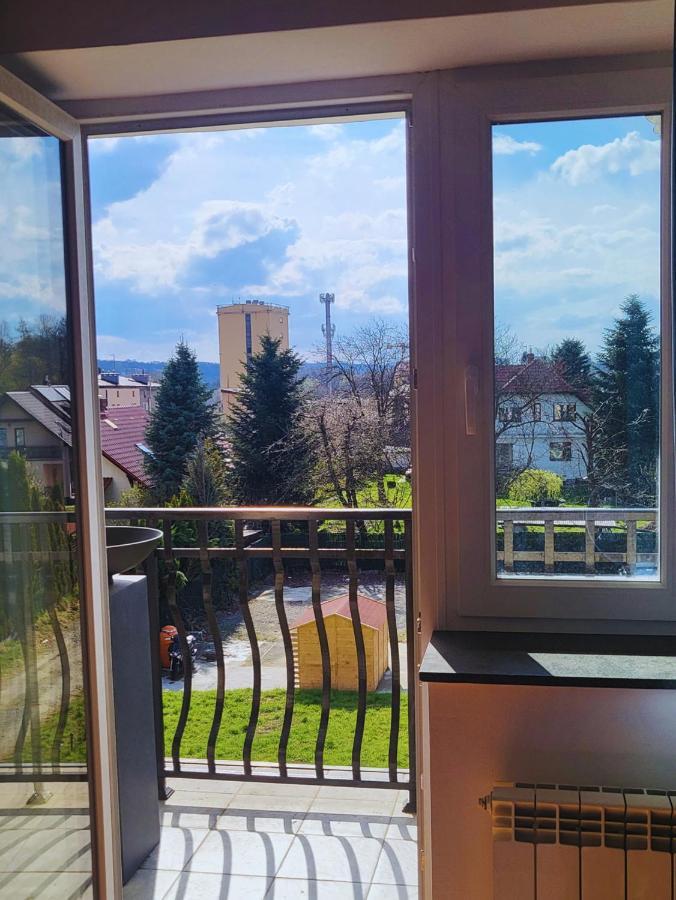 The Castle Suites & Apartment - Free Parking - (Adults Only) 크라쿠프 외부 사진