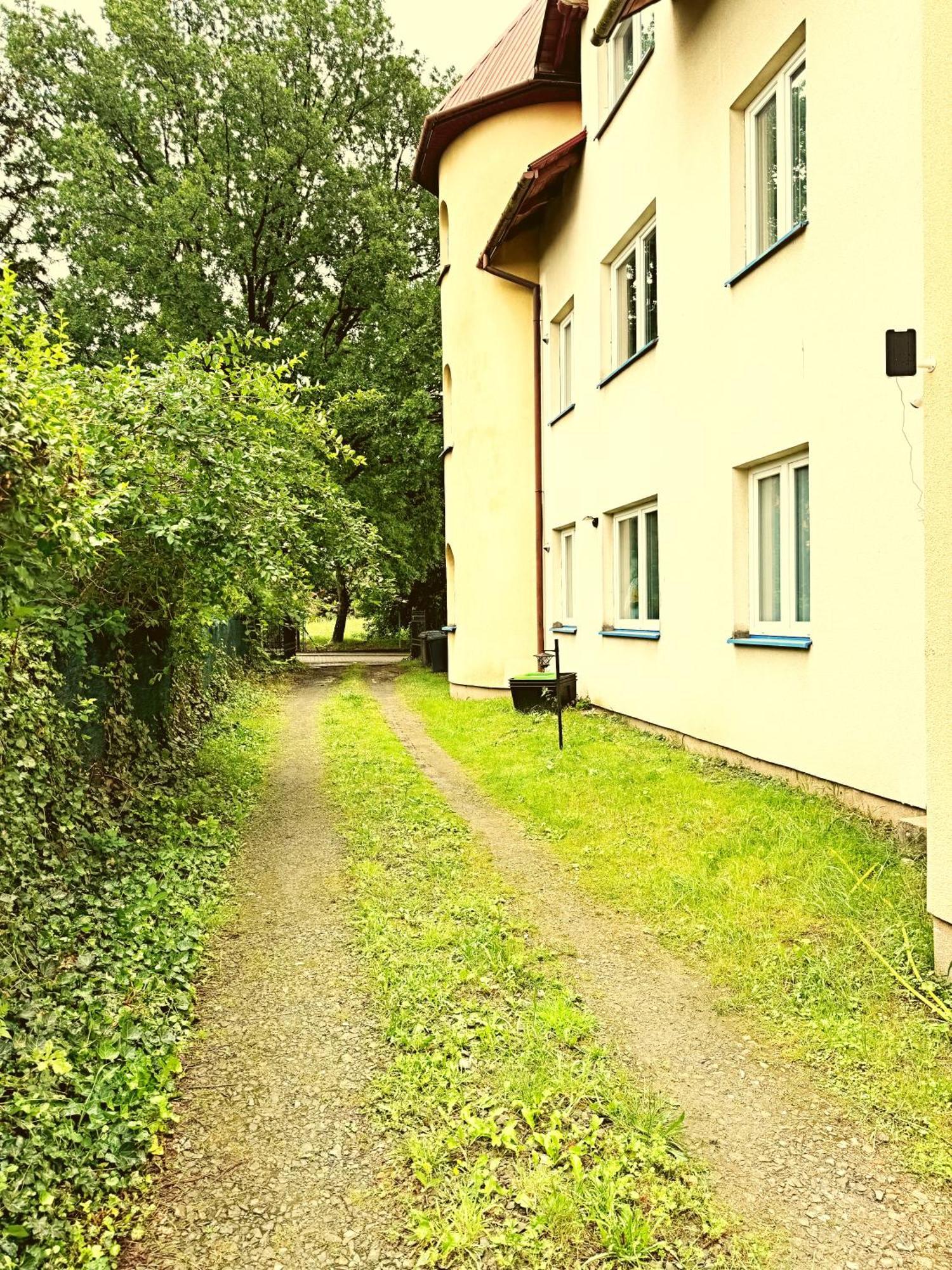 The Castle Suites & Apartment - Free Parking - (Adults Only) 크라쿠프 외부 사진